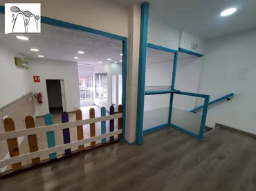 Local comercial en  Carrer Ample - Foto 3