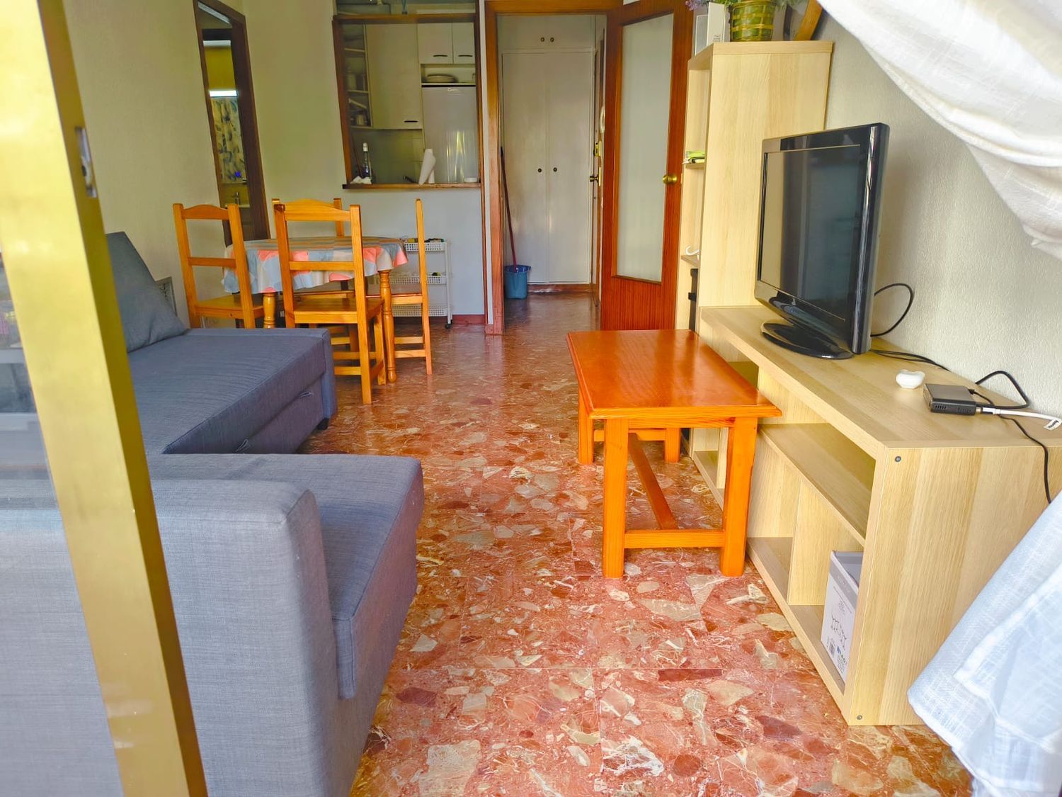 Piso en Calle de Montblanc, 28, Eixample, Eixample - Foto 2