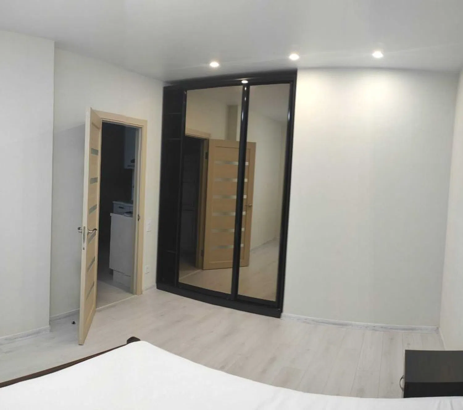 Piso en marques de la mina, 3 - Foto 1