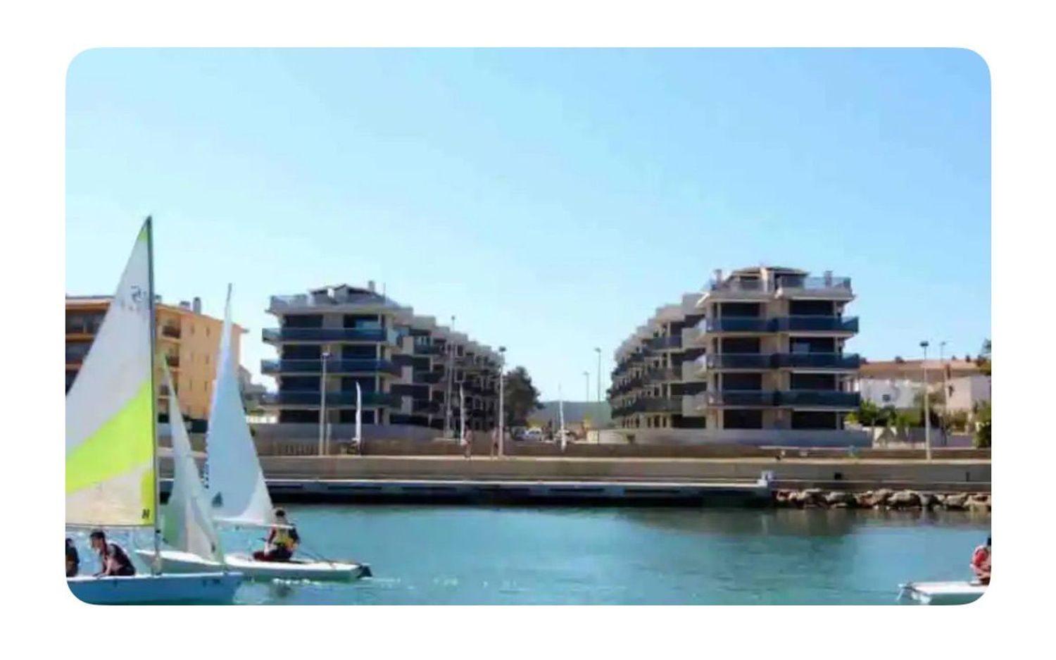 Piso en Avenida Riells, 116, Port - Les Planasses - Foto 30