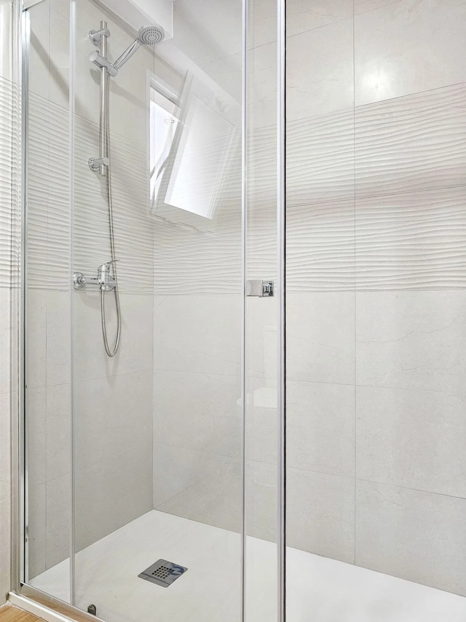 Estudio en calle Pintor Murillo, 57 - Foto 8