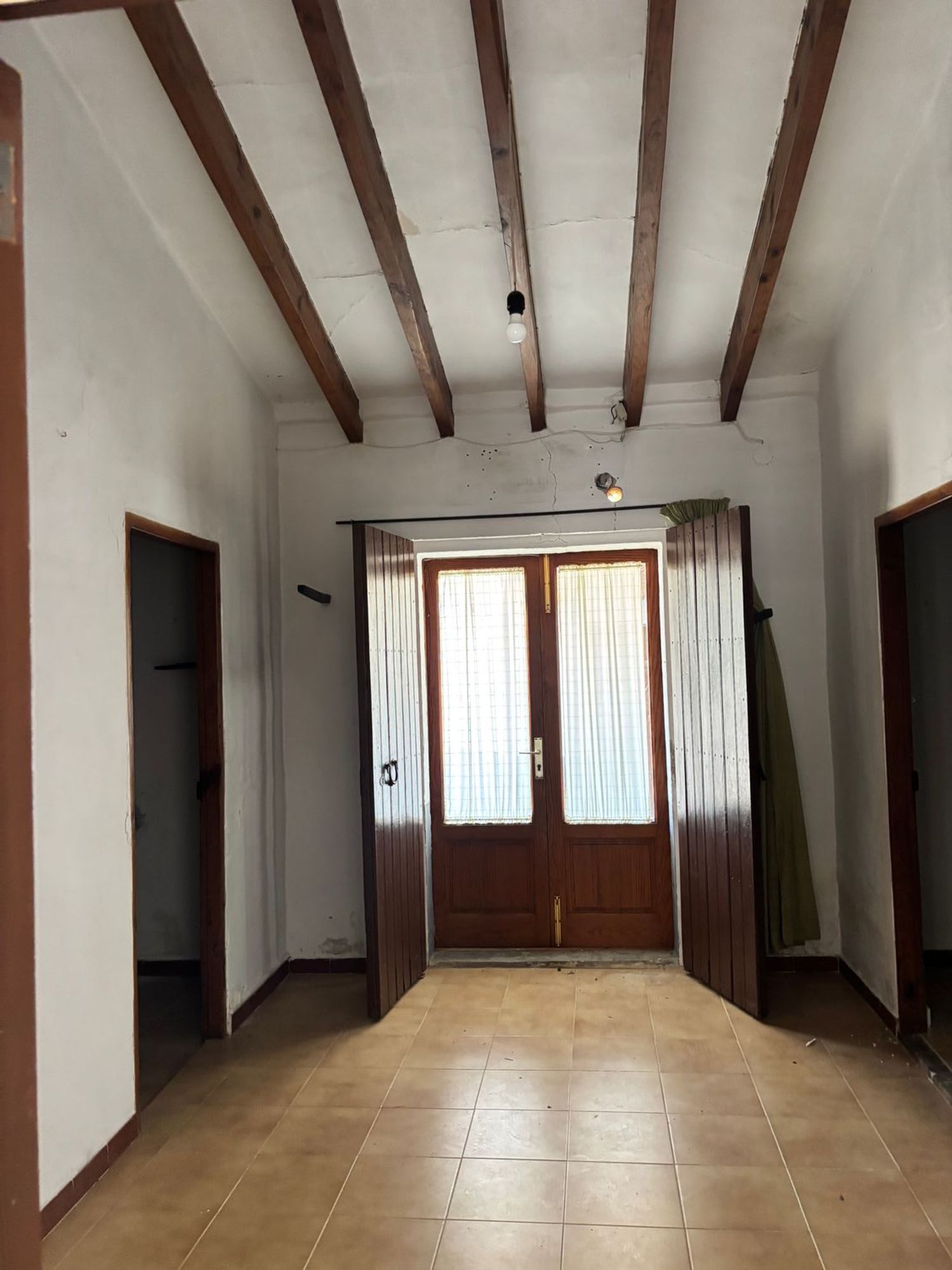 Finca rústica en Santuiri, 2 poligonoparcela, Pollença, Pollença - Foto 13