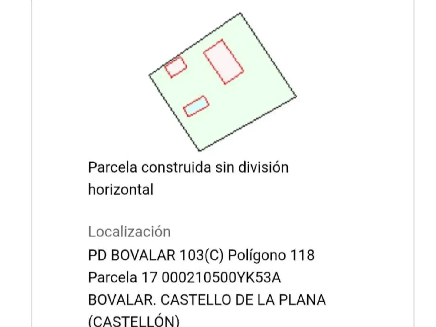Chalet en  Calle Pl Numero 118 28 - Foto 4