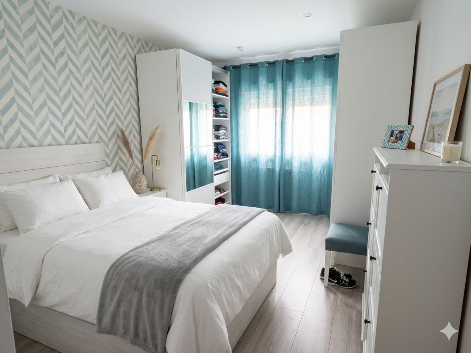 Piso en calle de Juan Pradillo, 6 - Foto 6