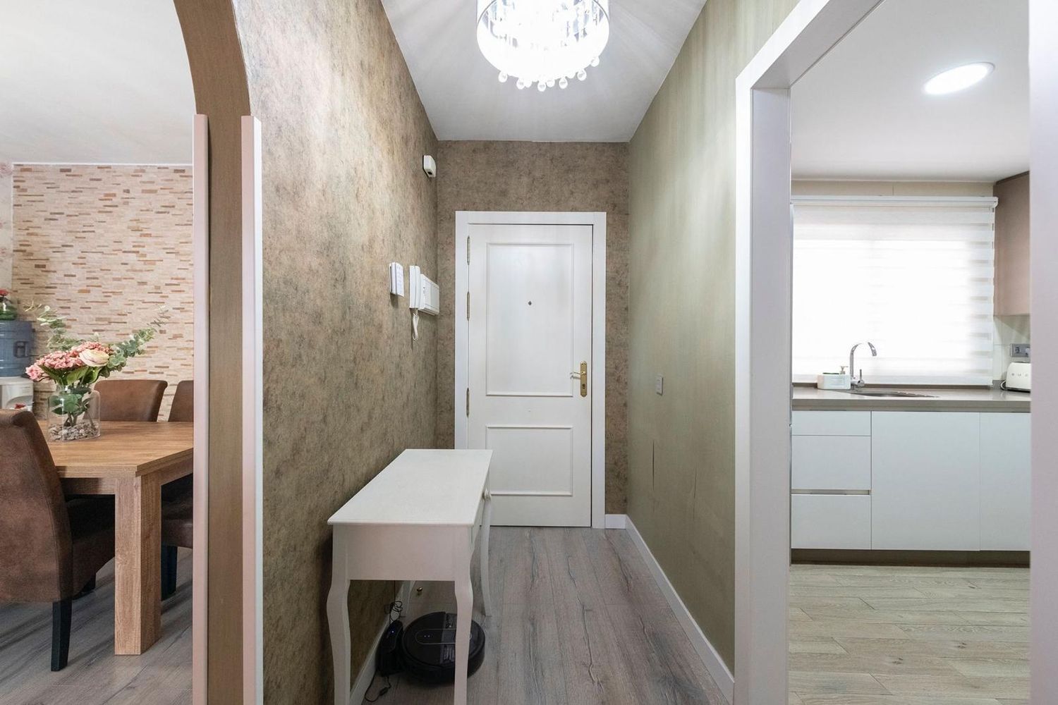 Piso en calle Arroyo de Totalán, 37 - Foto 11