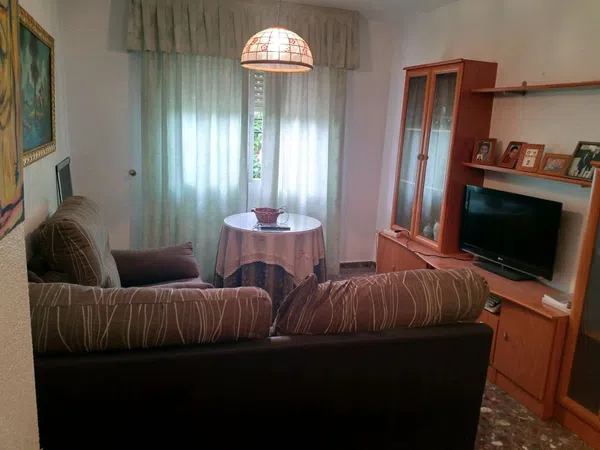 Chalet adosado en Alto Cerro Alto, 9 - Foto 6