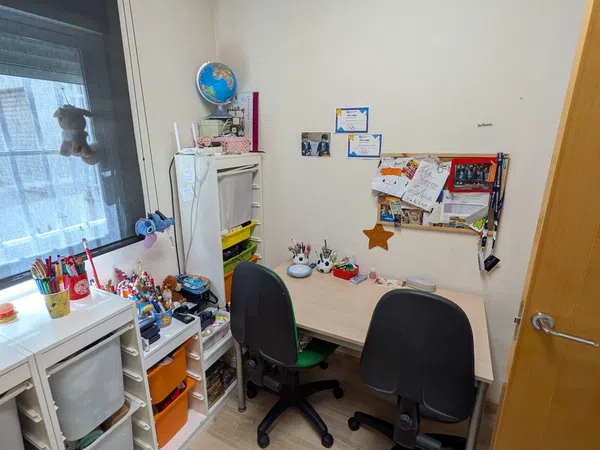 Piso en Prolongación Doctor Gregorio Marañón, 76 - Foto 29