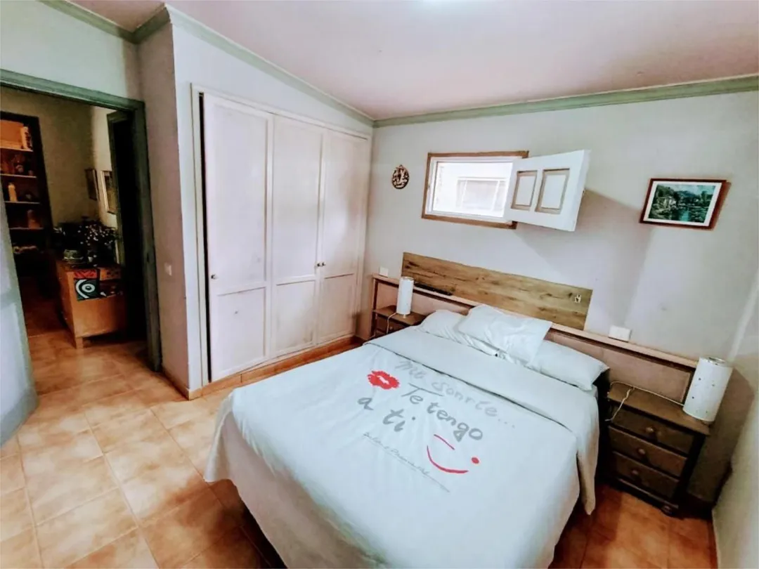 Piso en  Santa Lucía Bernales Anpuero 3 - Foto 15