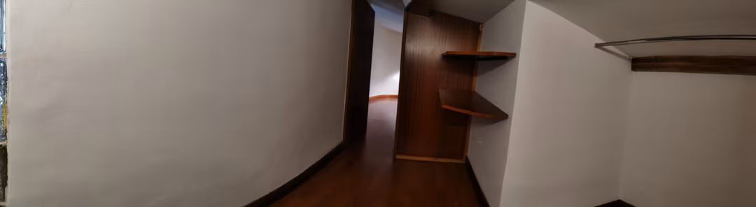 Piso en  Rúa de Romil 4 - Foto 8