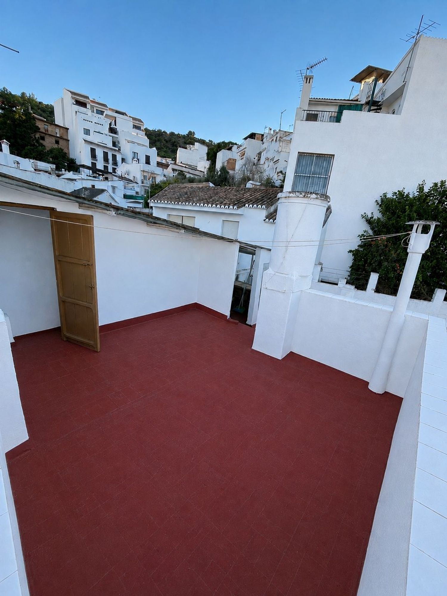 Casa o chalet independiente en Calle Teja, 29 - Foto 3