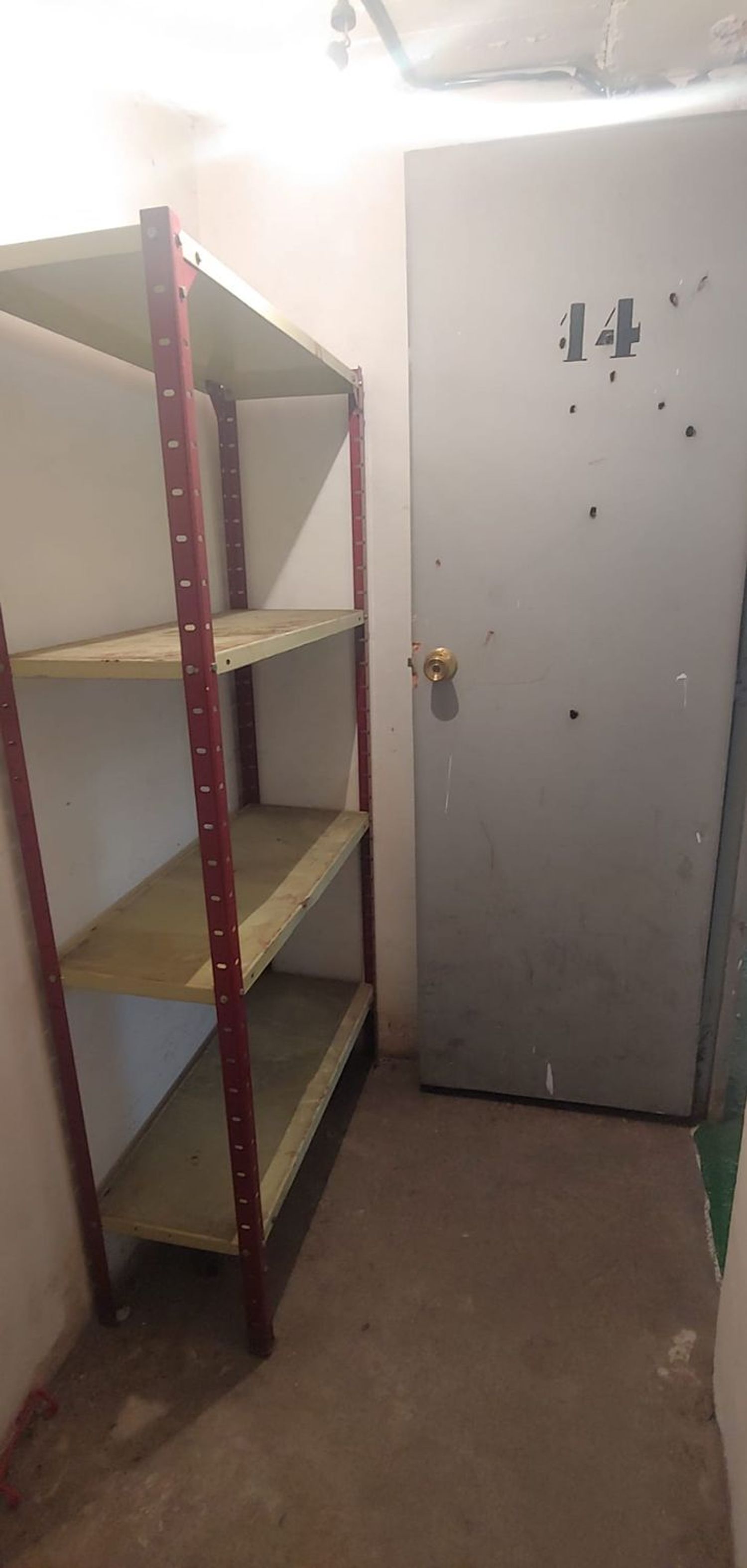 Piso en calle Alcántara, 4 - Foto 13