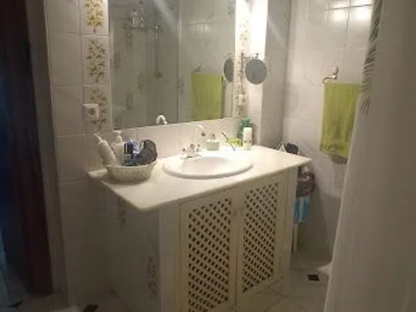 Piso en Calle Tarfia, 7, Reina Mercedes - Heliópolis - Foto 15