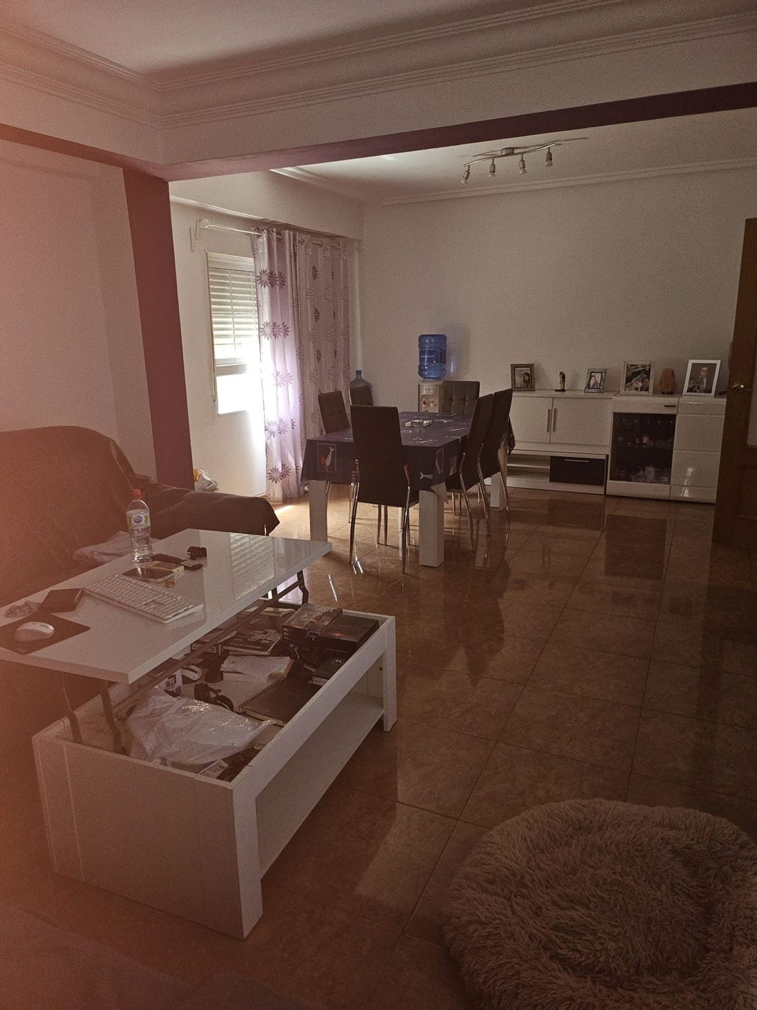 Piso en Avenida Blasco Ibáñez, 45 - Foto 4