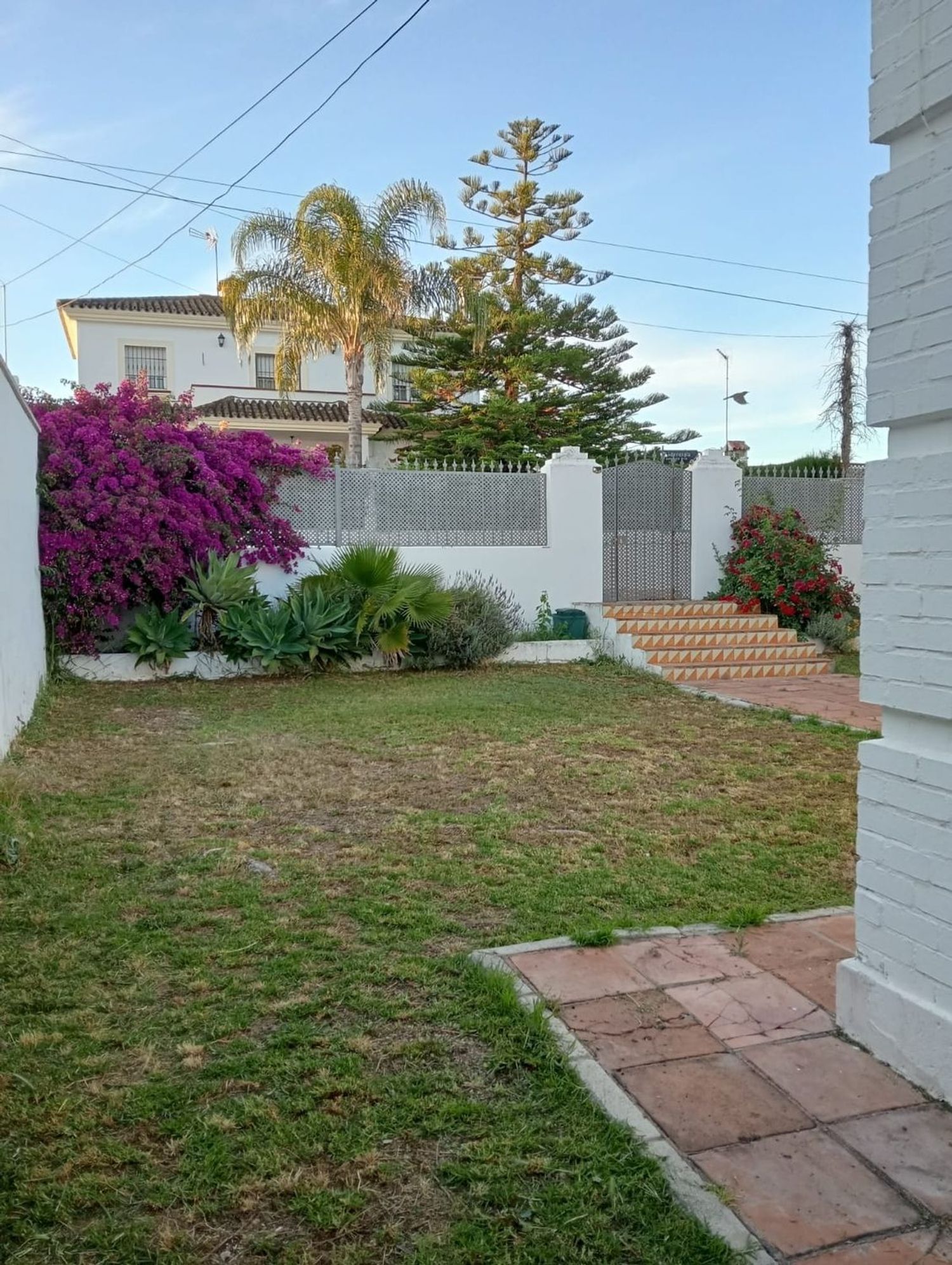 Casa o chalet independiente en Avenida el santiscal, 33 - Foto 18