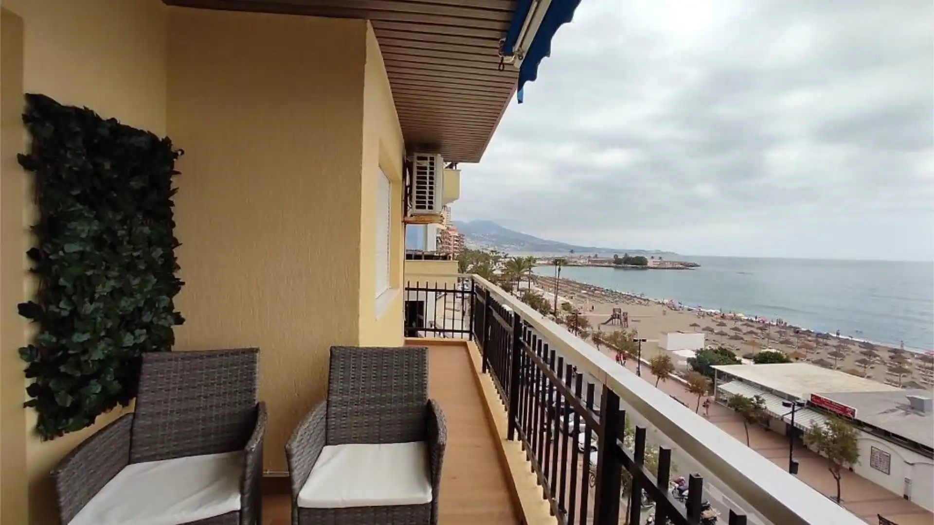 Piso en  Paseo Marítimo Rey de España 0 - Foto 1