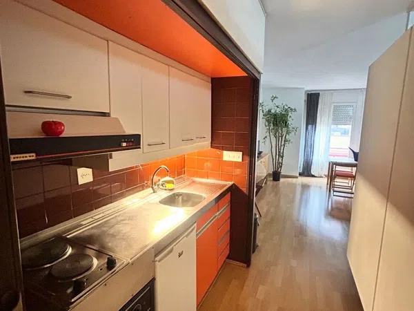 Estudio en calle del Remei, 10 -12 - Foto 5