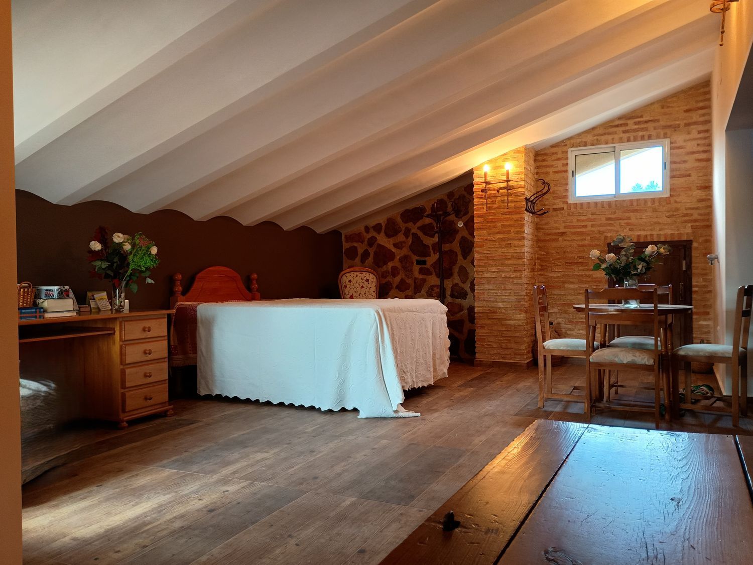 Casa independiente en Urb. rio park Valle del Sol - Rio Park - Foto 20