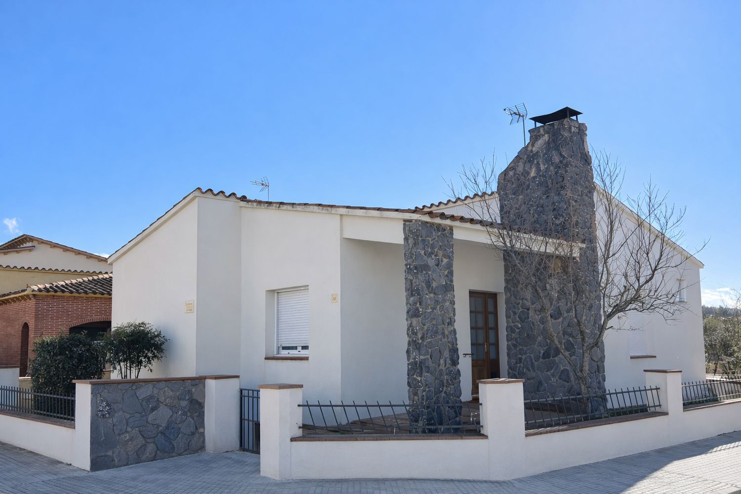 Casa o chalet independiente en Calle Llevant, 36 - Foto 5
