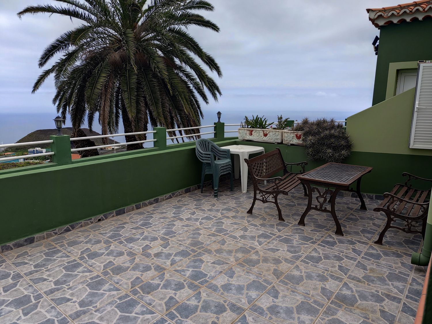 Piso en Villa de Mazo - Foto 4