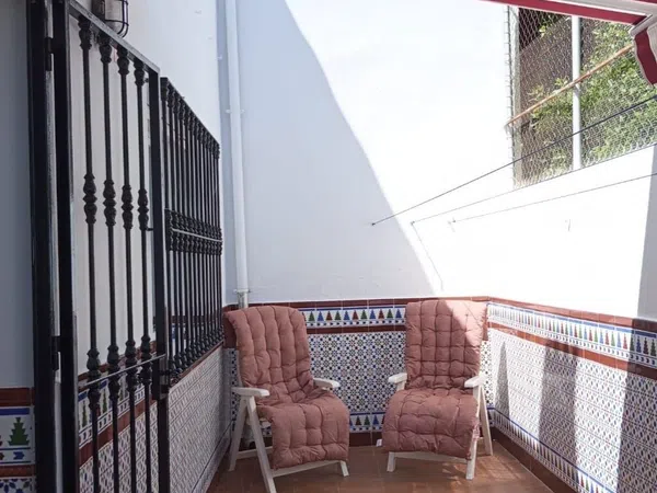 Chalet adosado en Avenida de la Fuente Alta, 12 - Foto 18