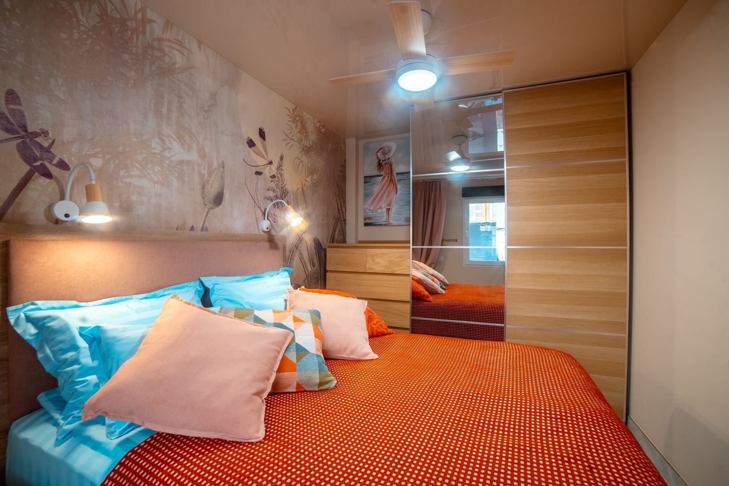 Piso en calle de Rigoberto Ferrer, 20 - Foto 6