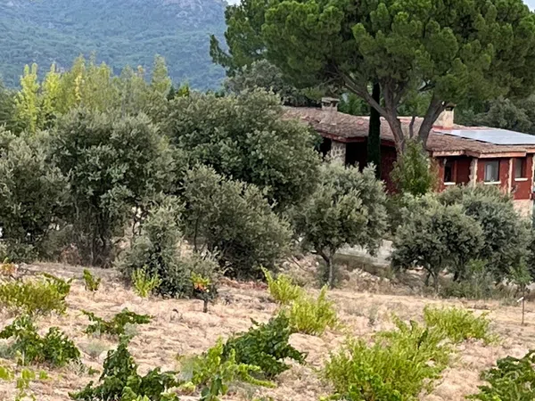 Casa rural en Calle Calas de Guisando s/n - Foto 2