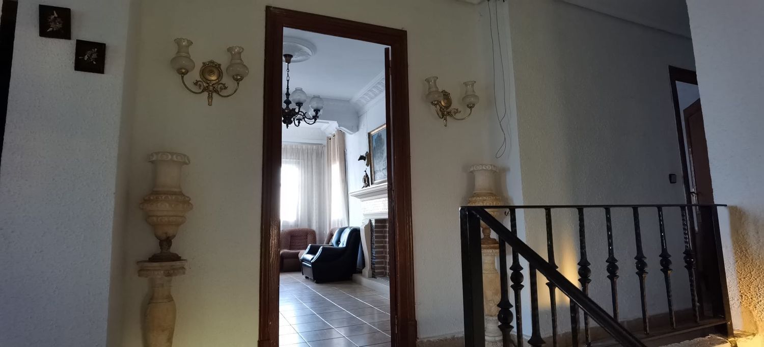 Casa o chalet independiente en Avenida de Zaragoza, 28 - Foto 6