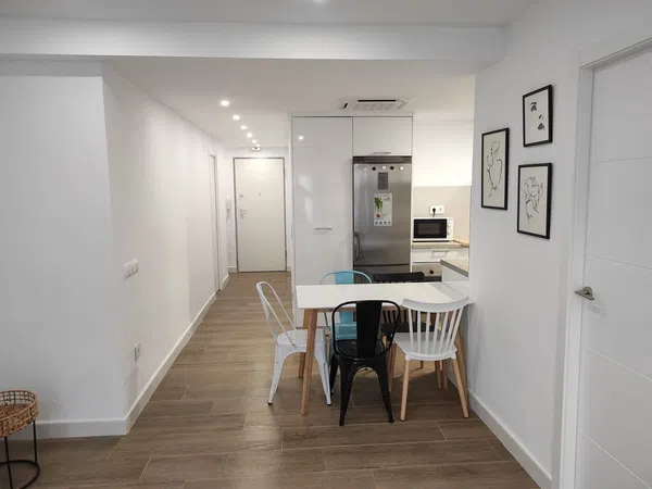 Piso en Paseo del Malecón, 32, Puerto de Garrucha, Puerto de Garrucha - Foto 20