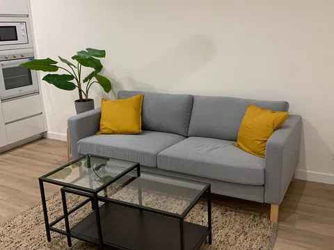 Piso en calle del General Pardiñas, 44