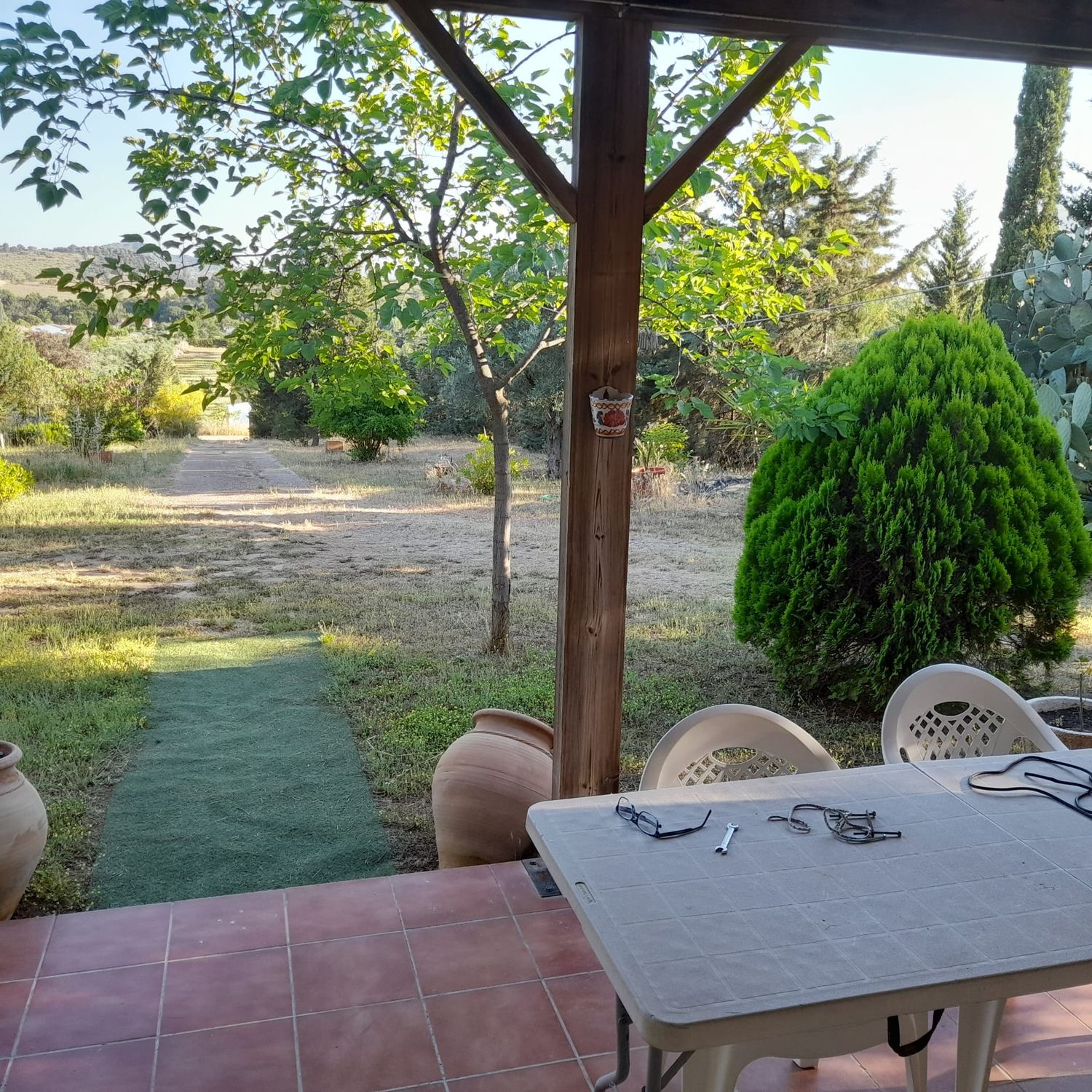 Finca rústica en Polígono Dehesa nueva s/n - Foto 5