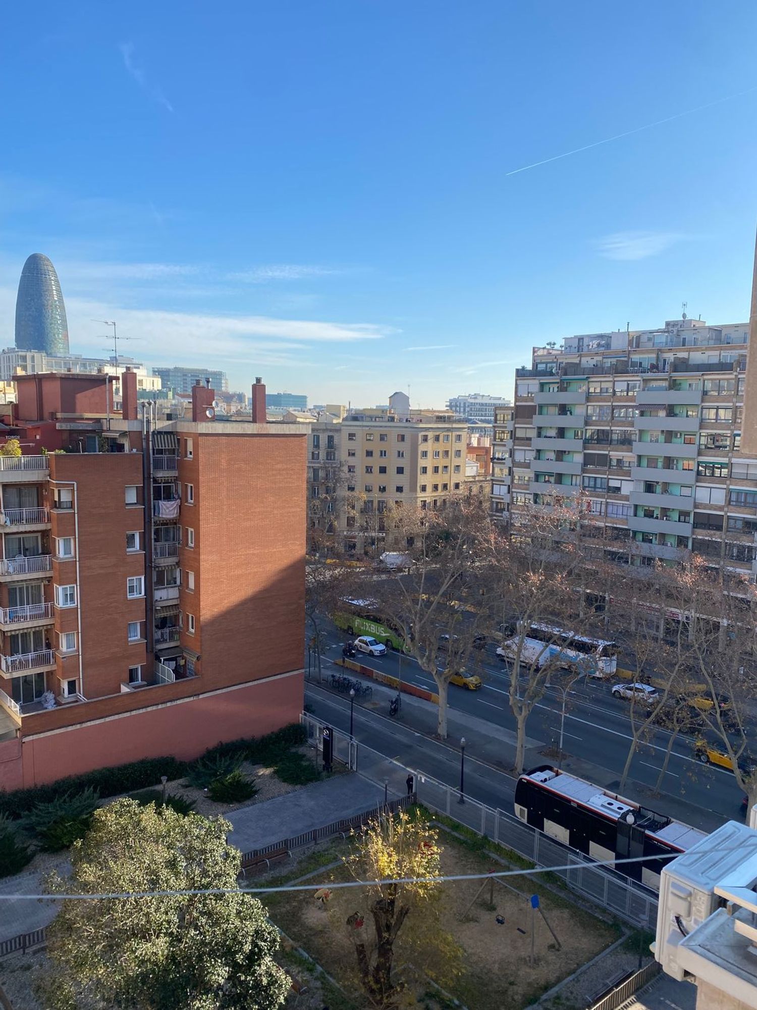 Piso en Calle de Lepant, El Fort Pienc - Foto 16