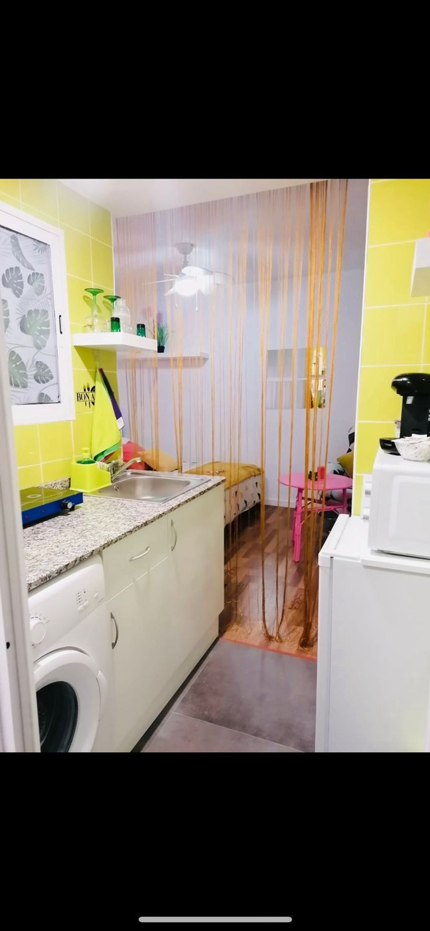 Estudio en calle Maestro Caballero, 53 - Foto 3