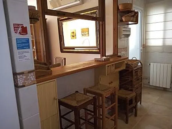 Piso en Cap-negret, 45, Zona l'Olla, Zona l'Olla - Foto 10