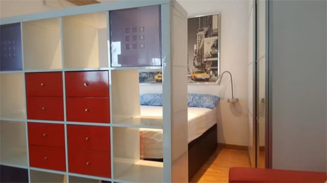 Apartamento en Macarena - Foto 6