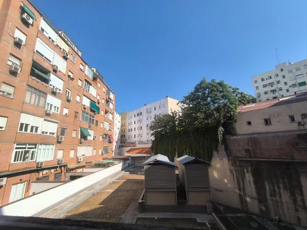 Piso en Calle de Leonor de la Vega, Imperial - Foto 11