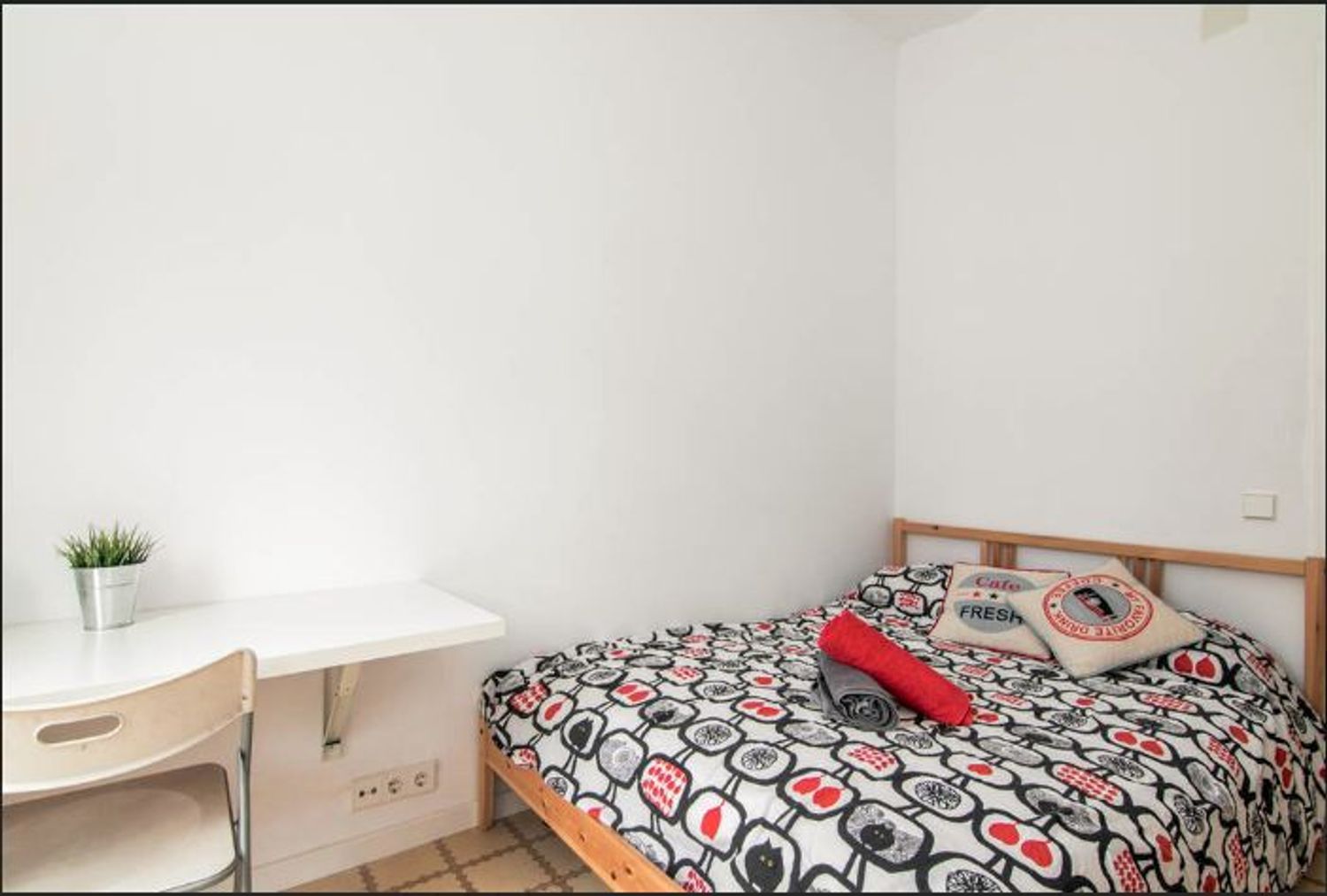 Piso en calle de còrsega, 657 - Foto 3