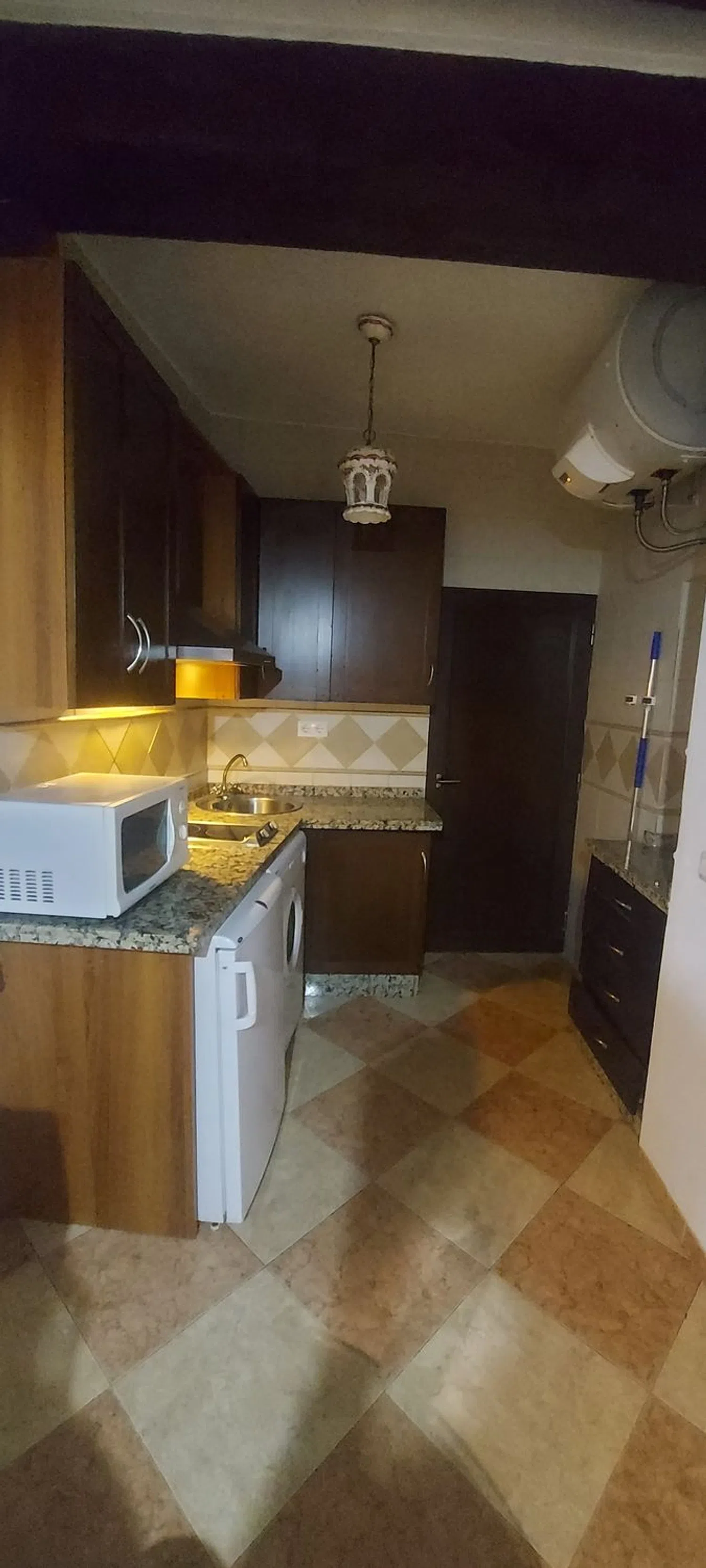 Estudio en calle Barrionuevo, 45 - Foto 9