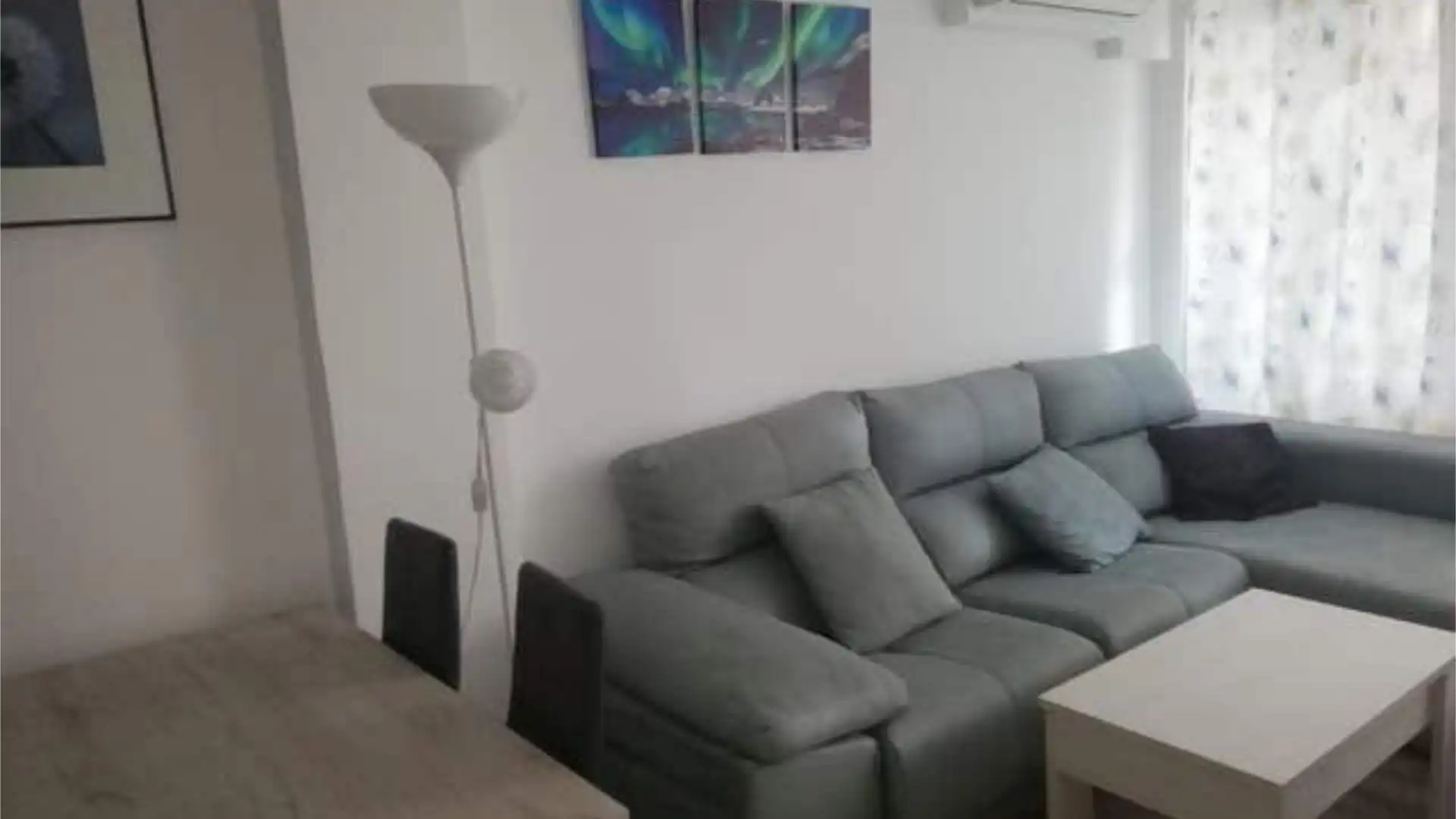 Piso en Centro - Foto 1