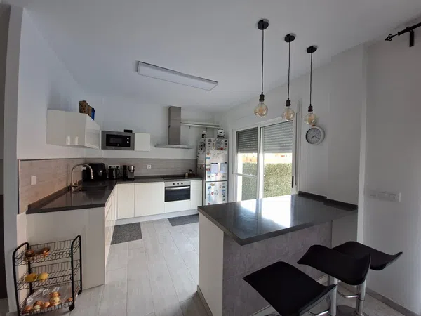 Chalet adosado en Avenida Almensilla, 37 - Foto 6