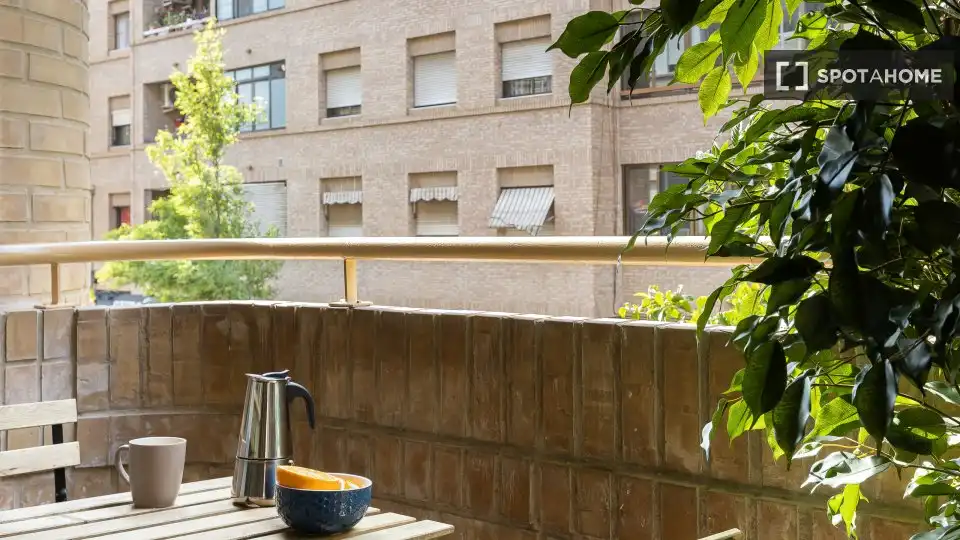 Piso en  Valencia Capital - Foto 12