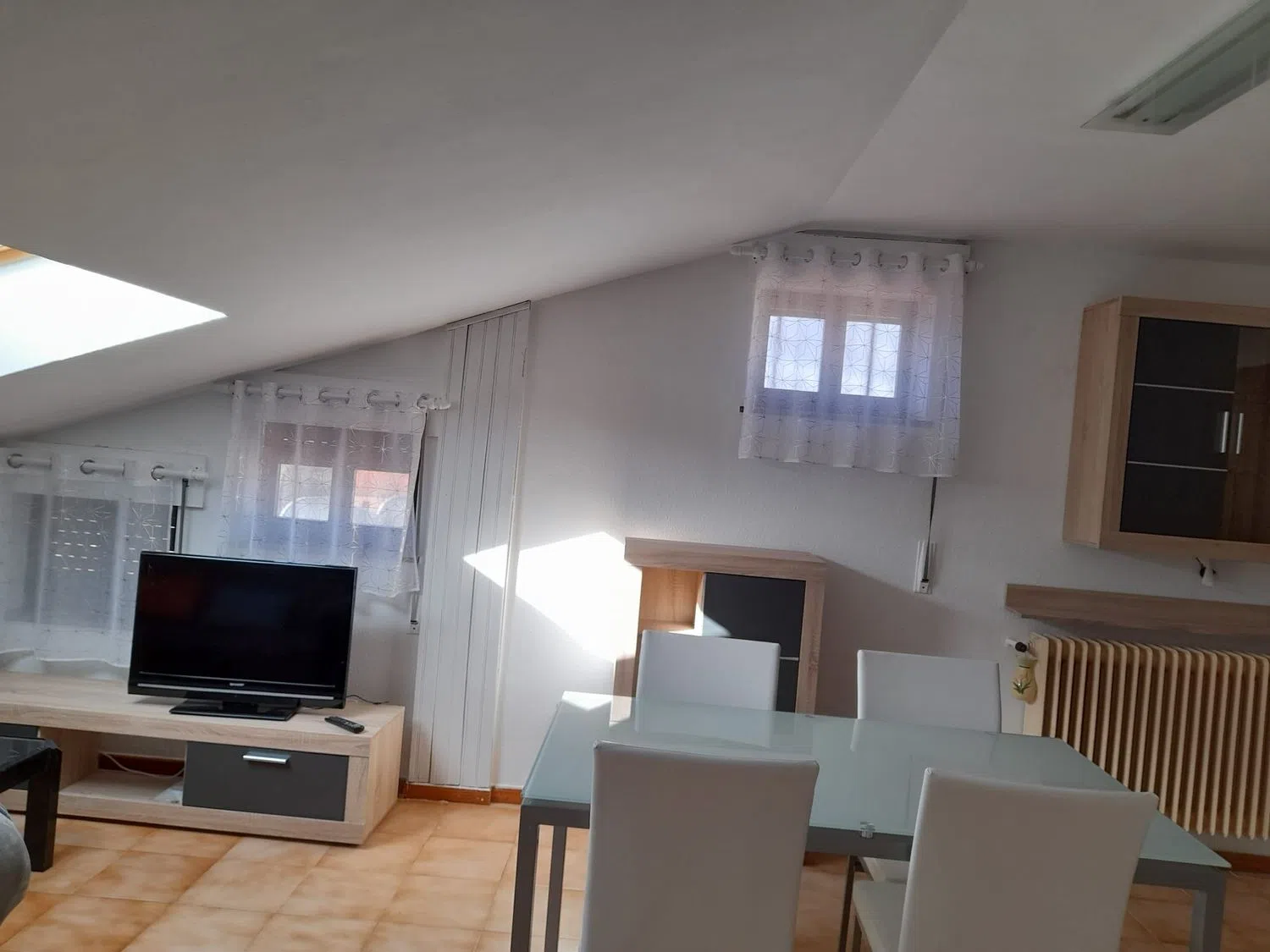 Estudio en avenida Reyes de España, 26 - Foto 2