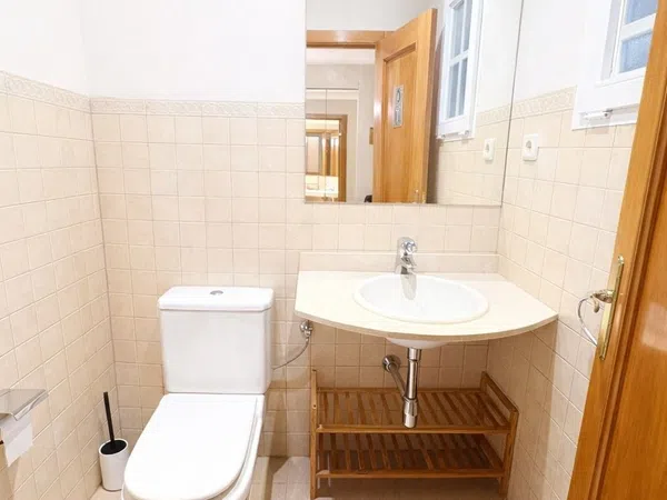 Chalet adosado en Urb. nuevo gales Barrio Monte Rozas - Foto 9