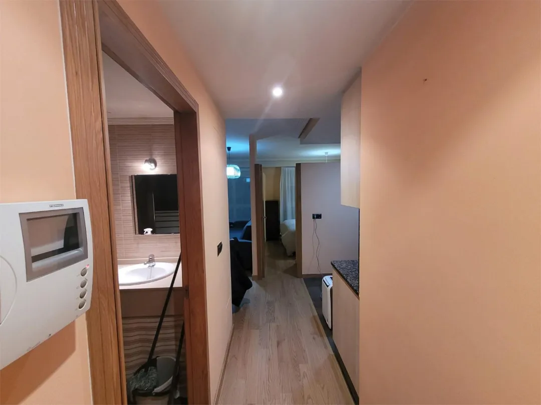 Estudio en  Rúa do Paraguai 19