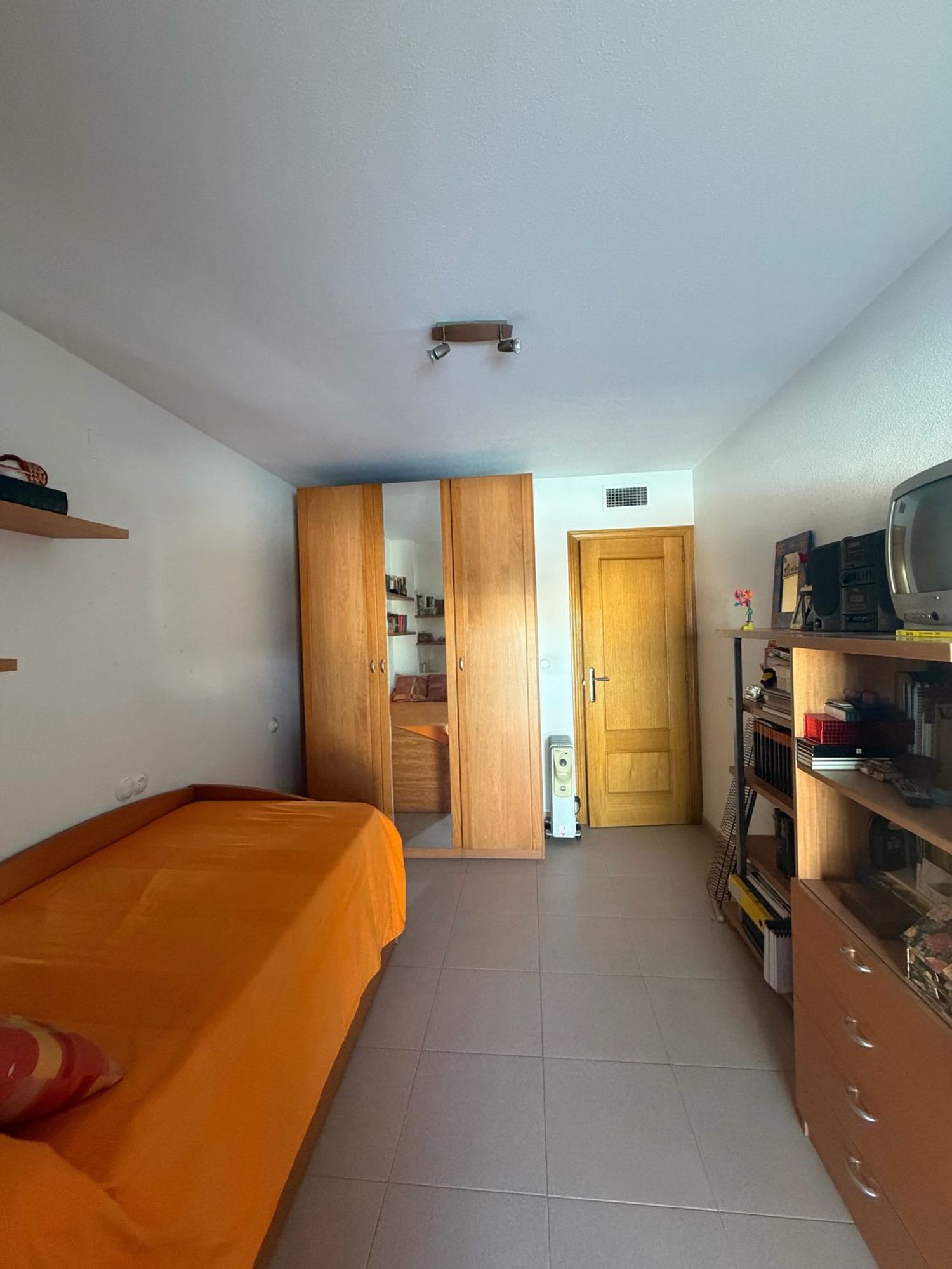 Piso en calle Juan García Abellán, 4 - Foto 5