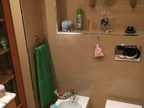 Piso en calle Jaume Juan, 17 CalleJaumeJuanPalmadeMal - Foto 2