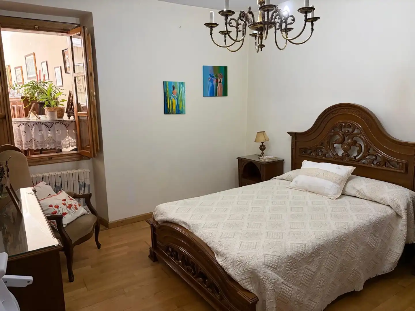 Chalet en  Blanco Santo Estevo 8 - Foto 11