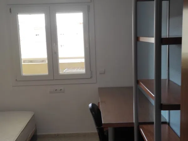 Piso en Calle Margarita Xirgu, 3, El Consul - El Romeral - Foto 18