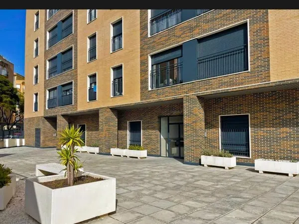 Piso en avenida Sanlúcar, 6 - Foto 2