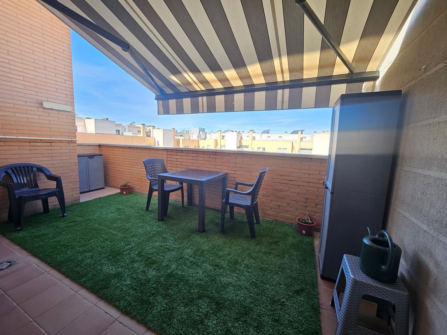 Ático en calle de Villamayor de Santiago, 11 - Foto 4