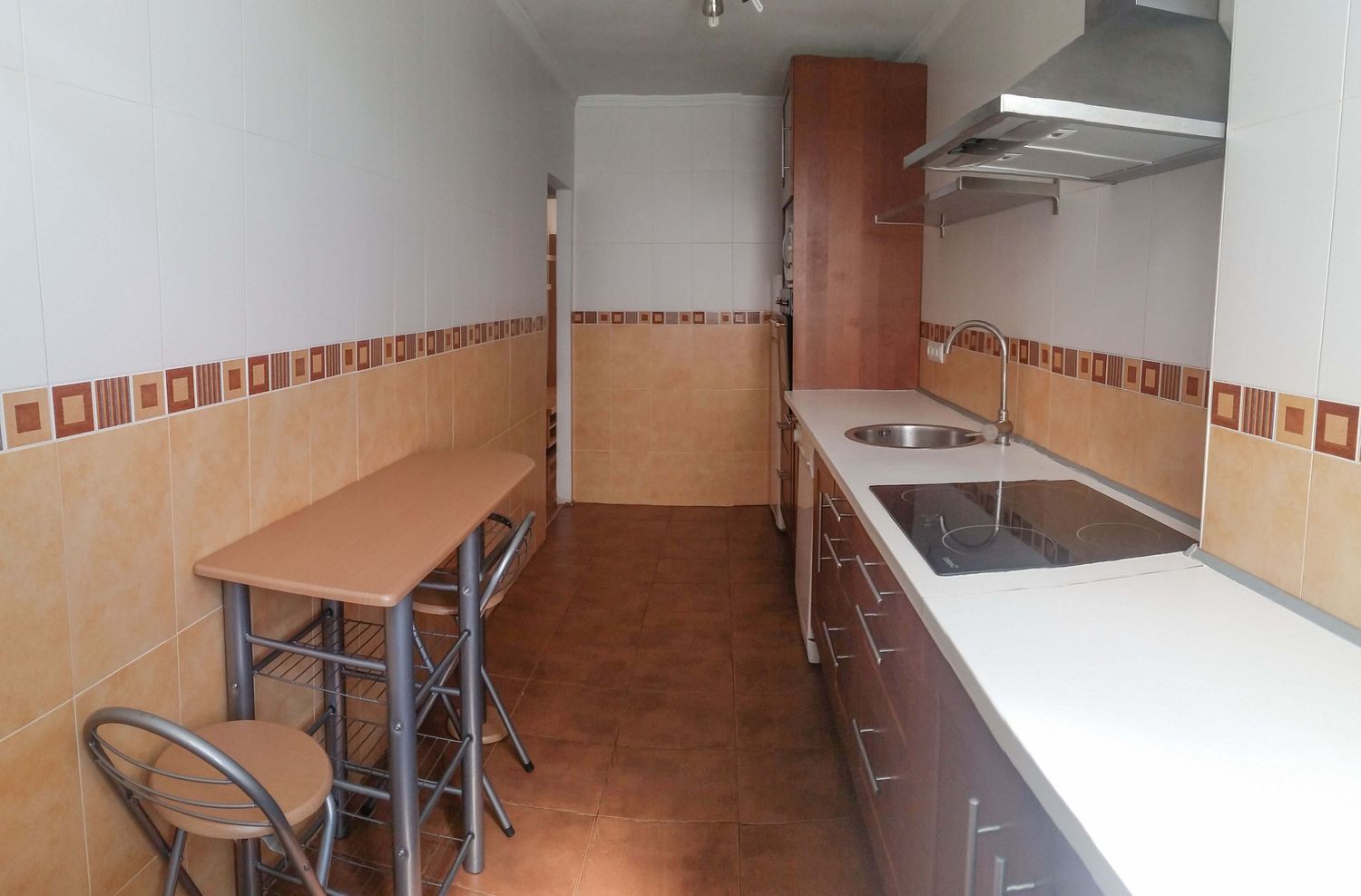 Piso en Pasaje calderón y cubero, 3, Cruz del Humilladero - Los Tilos - Foto 4